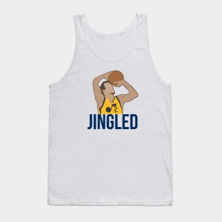 Joe Ingles - Jingled Tank Top